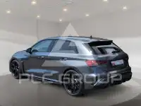2026 Audi RS3
