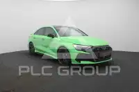 2026 Audi RS3