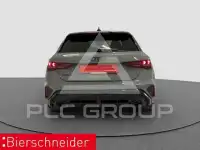 2026 Audi RS3