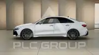 2026 Audi RS3