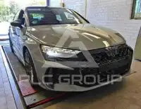 2026 Audi RS3