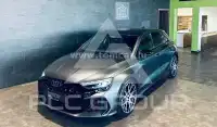 2026 Audi RS3