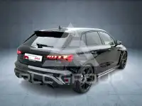 2026 Audi RS3