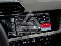 2026 Audi RS3