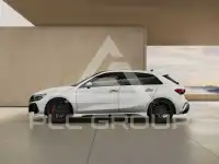 2026 Audi RS3