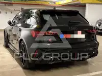 2026 Audi RS3