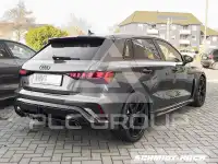 2026 Audi RS3