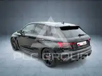 2026 Audi RS3