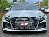 2026 Audi RS3