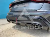 2026 Audi RS3