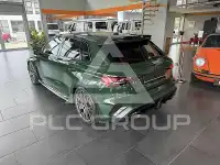 2026 Audi RS3