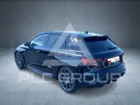 2026 Audi RS3