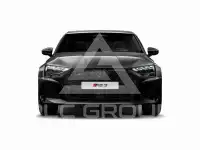 2026 Audi RS3