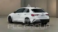 2026 Audi RS3