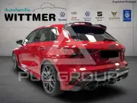 2026 Audi RS3