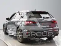 2026 Audi RS3