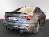 2026 Audi RS3