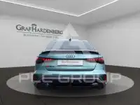 2026 Audi RS3