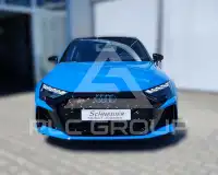 2026 Audi RS3