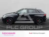 2026 Audi RS3