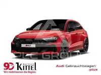 2026 Audi RS3