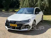2026 Audi RS3