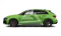 2026 Audi RS3