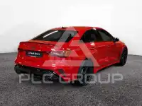 2026 Audi RS3