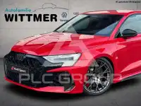 2026 Audi RS3