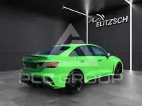 2026 Audi RS3