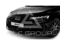 2026 Audi RS3