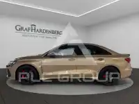 2026 Audi RS3