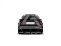 2026 Audi RS3
