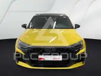 2026 Audi RS3