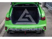 2026 Audi RS3