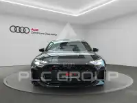 2026 Audi RS3