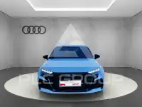 2026 Audi RS3