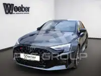 2026 Audi RS3