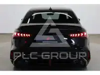2026 Audi RS3