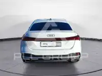 2026 Audi A5