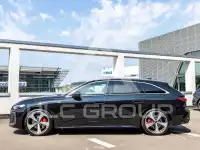 2026 Audi A5