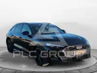 2026 Audi A5