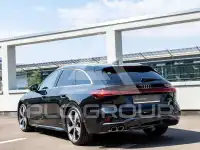 2026 Audi A5