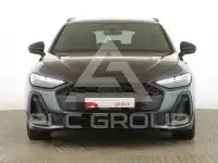 2026 Audi A5