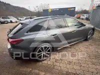 2026 Audi A5