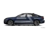 2026 Audi A5