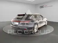 2026 Audi A5