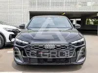 2026 Audi A5