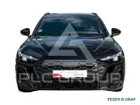 2026 Audi A5