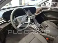 2026 Audi A5